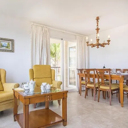 Lejlighed Villas Guzman - Apartamento Ermita Calpe