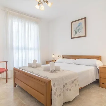 Villas Guzman - Apartamento Ermita 칼페