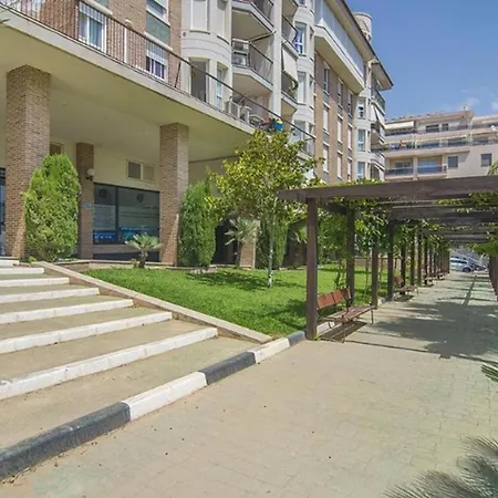 Villas Guzman - Apartamento Ermita 칼페