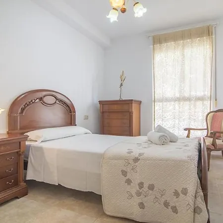 Villas Guzman - Apartamento Ermita 칼페