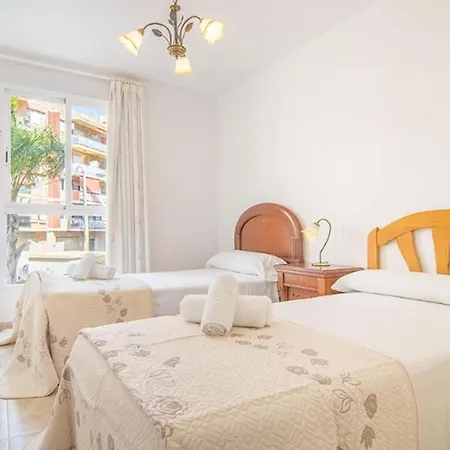 아파트 Villas Guzman - Apartamento Ermita *