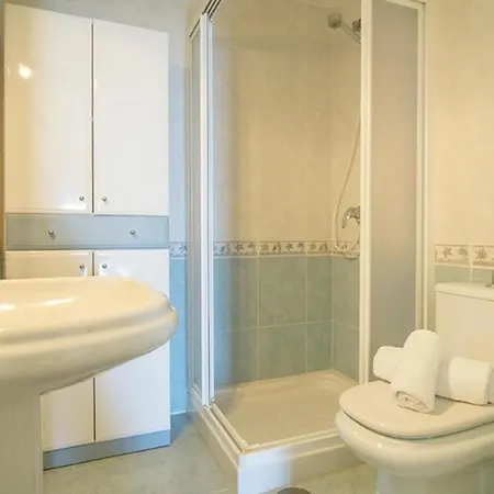 Villas Guzman - Apartamento Ermita 칼페